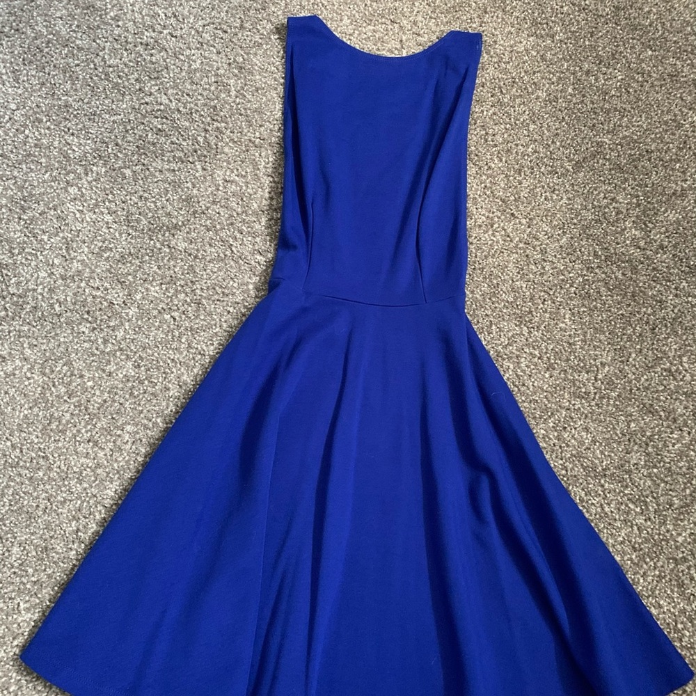 American apparel dress
